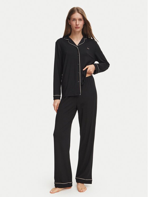 BOSS Пижама 50570970 Relaxed Fit