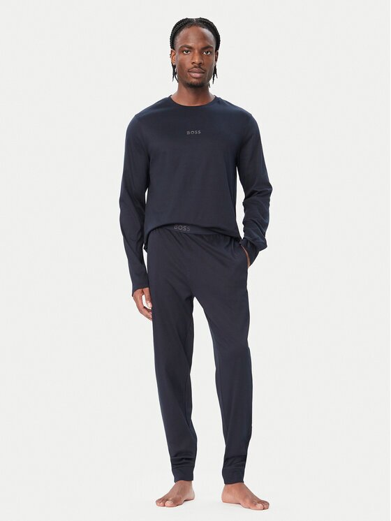 BOSS Пижама 50571089 Regular Fit
