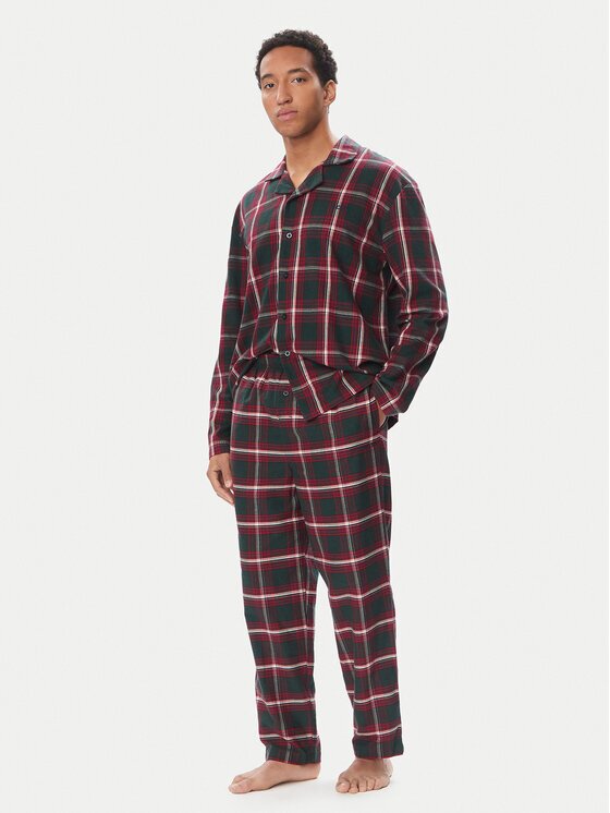 BOSS Пижама Holiday 50550756 Regular Fit