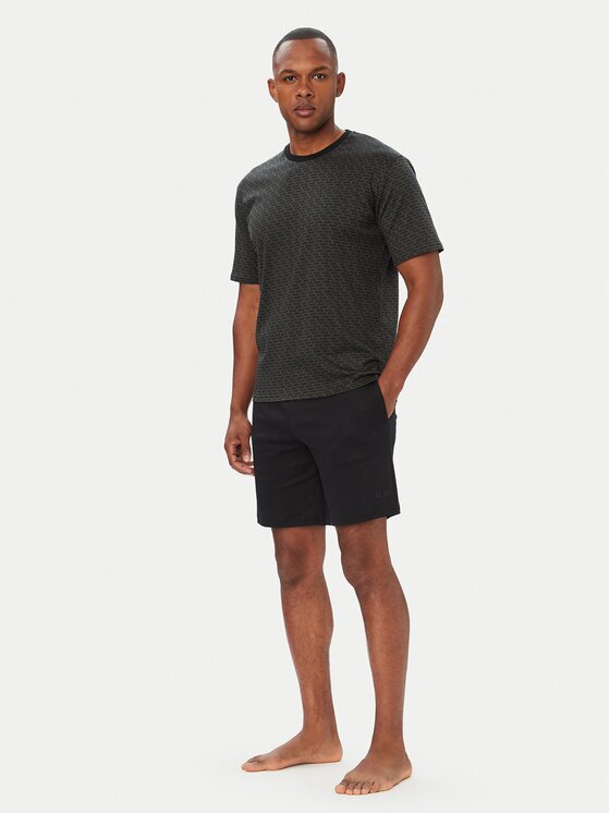 BOSS Пижама Relax 50540613 Regular Fit