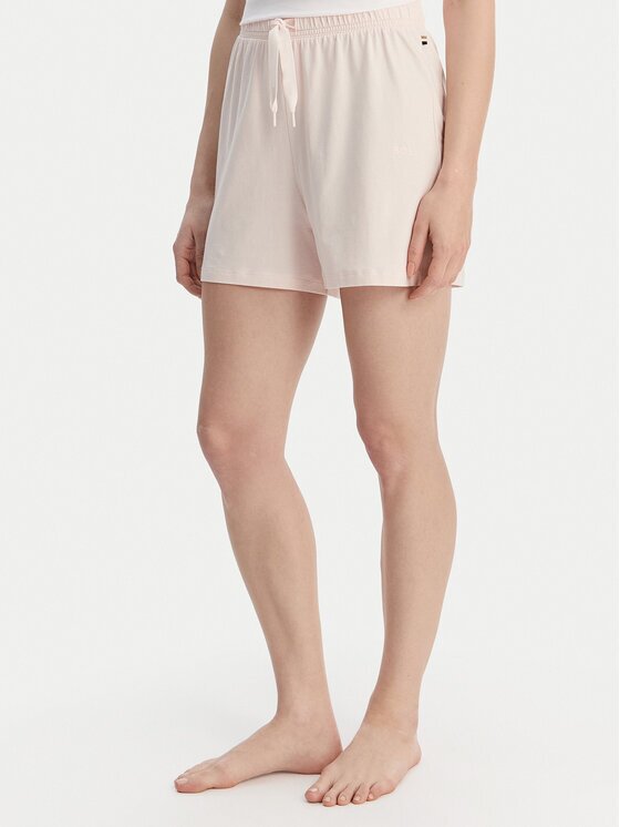 BOSS Пижамени шорти 50515606 Regular Fit