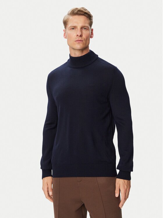 BOSS Поло Avac 50578016 Regular Fit