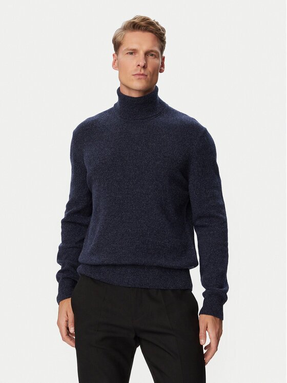 BOSS Поло C-Floriano 50570653 Regular Fit