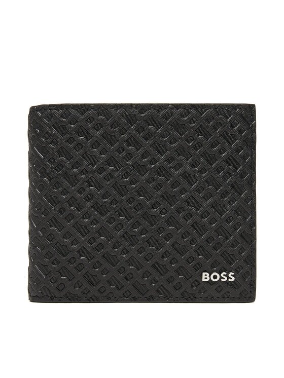 BOSS Портфейл Zair Ml 50548816