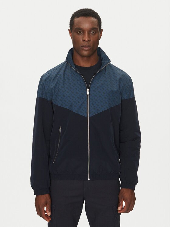 BOSS Преходно яке C-Cireno3 50539691 Regular Fit