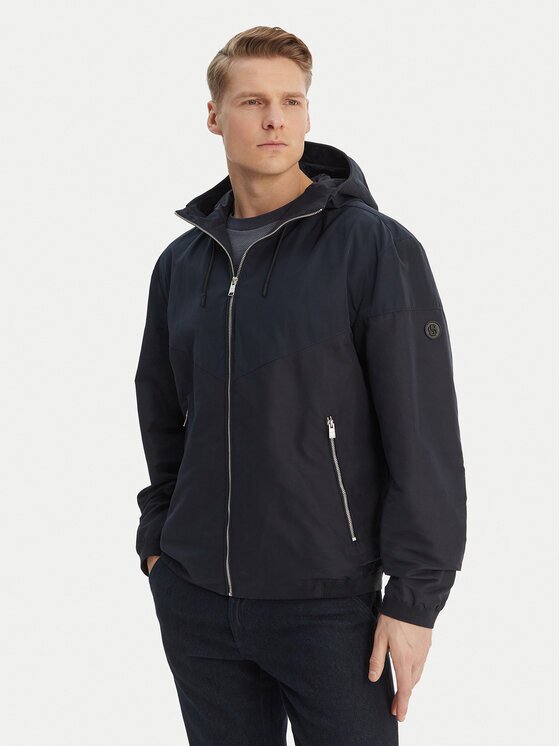 BOSS Преходно яке H-Cireno 4 50544135 Regular Fit