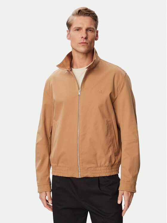 BOSS Преходно яке H-Coiner-263 50564252 Regular Fit