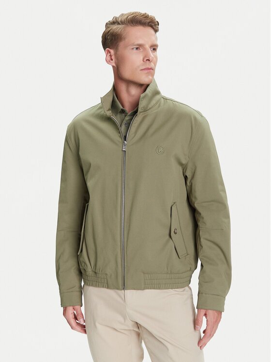 BOSS Преходно яке H Coiner 50543184 Regular Fit