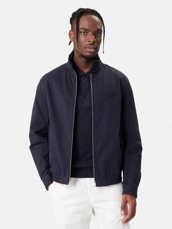 BOSS Преходно яке H-Coiner 50560144 Regular Fit