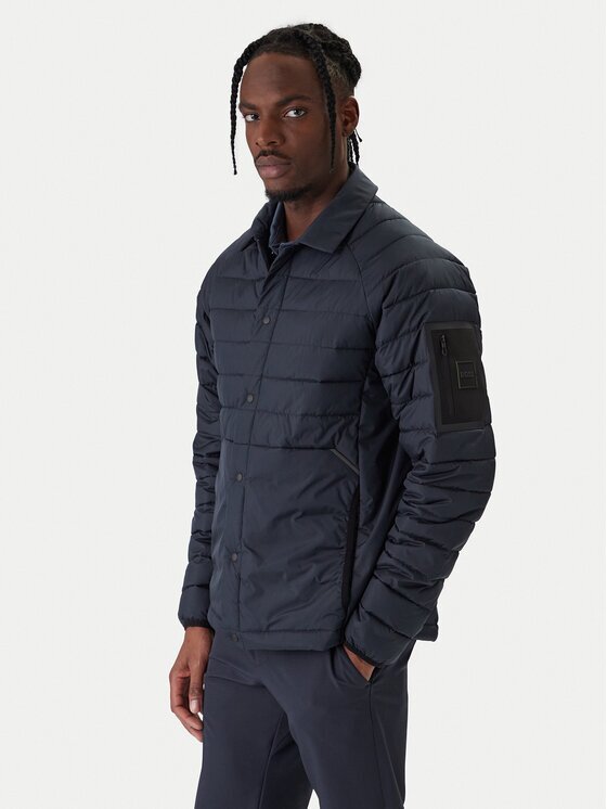 BOSS Преходно яке OW Urbanex 50551054 Regular Fit