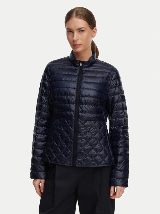 BOSS Преходно яке Pesic 50564760 Regular Fit