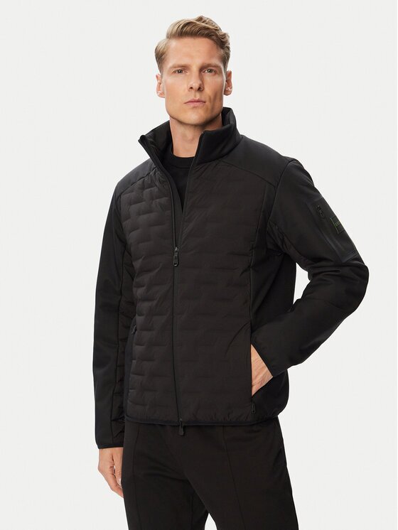 BOSS Пухено яке T-Down JT 2 50561388 Regular Fit
