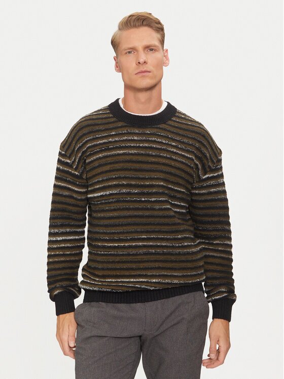 BOSS Пуловер 50523580 Regular Fit