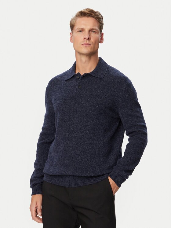BOSS Пуловер C-Folpe 50570662 Regular Fit