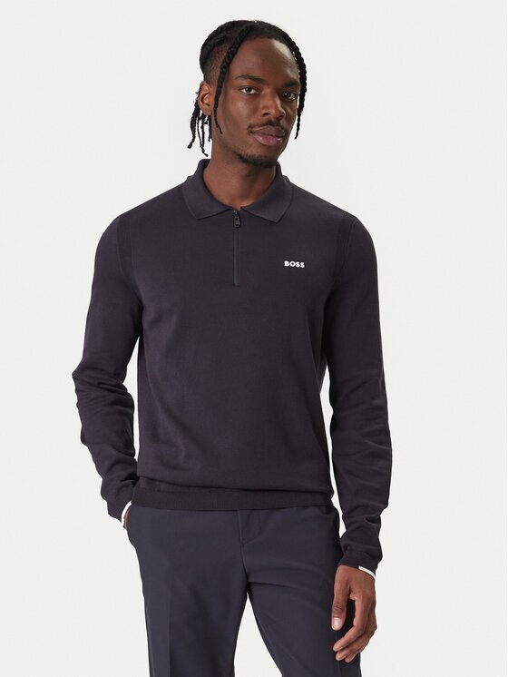 BOSS Пуловер Ever 50551688 Regular Fit