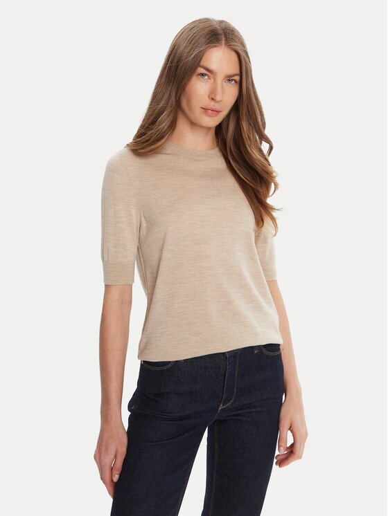 BOSS Пуловер Farbella 50544996 Slim Fit