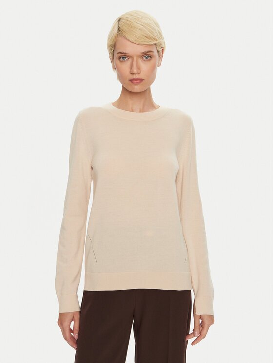 BOSS Пуловер Feganasi 50492551 Regular Fit