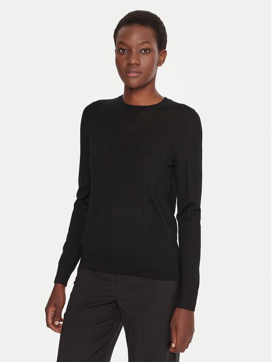 BOSS Пуловер Ferpina 50544987 Slim Fit