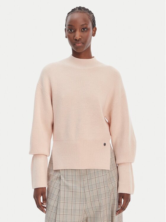BOSS Пуловер Fotus 50553239 Regular Fit