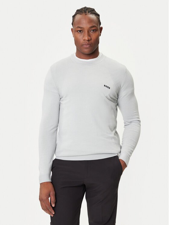 BOSS Пуловер K_Momentum 50541944 Regular Fit