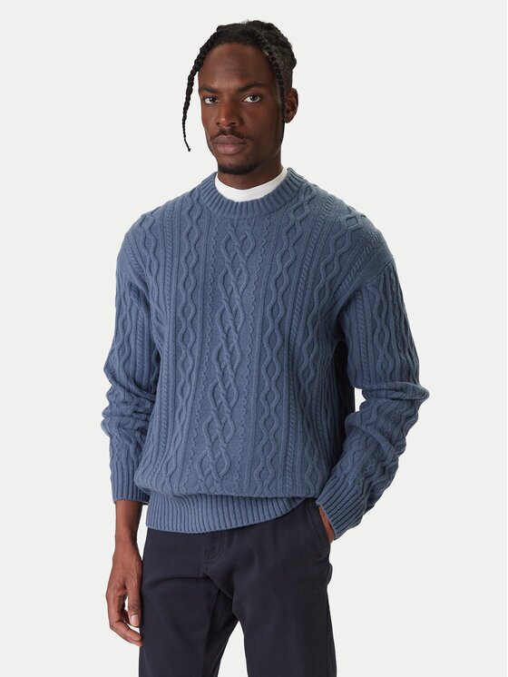 BOSS Пуловер Kableto 50548689 Regular Fit