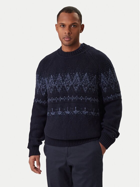 BOSS Пуловер Karombo 50548686 Regular Fit