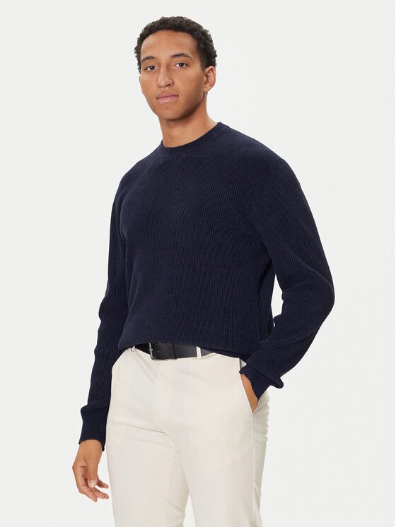 BOSS Пуловер P-Horso 50549989 Regular Fit