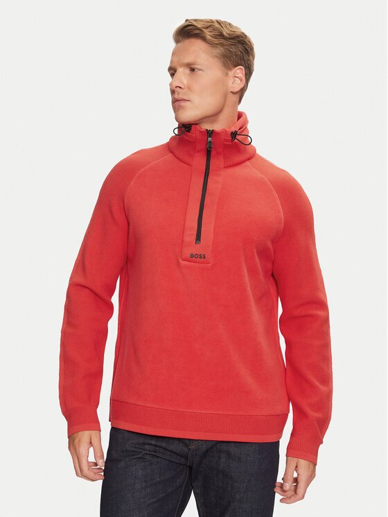 BOSS Пуловер Zartic 50523167 Regular Fit