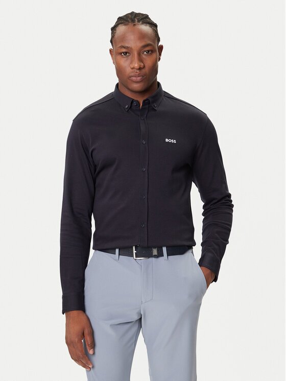BOSS Риза B_Motion 50544795 Regular Fit