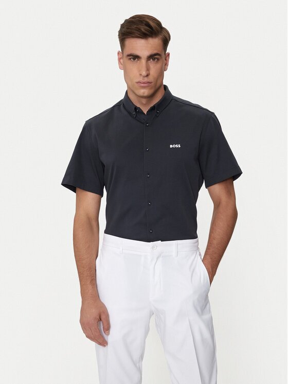 BOSS Риза B_Motion_S 50512005 Regular Fit
