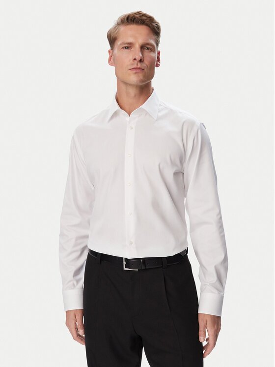 BOSS Риза H-Joe-K-C1-261 50567458 Regular Fit