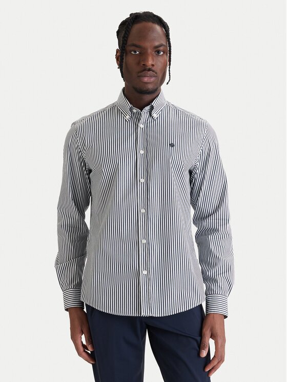 BOSS Риза H-Liam 50562048 Regular Fit