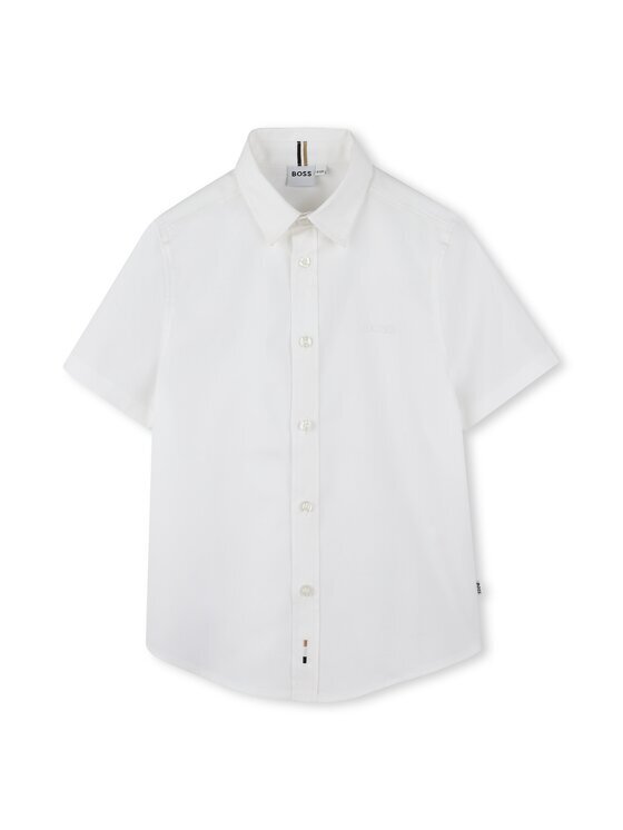 BOSS Риза J52001 M Regular Fit