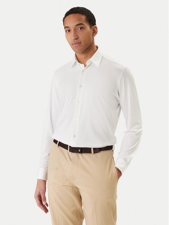 BOSS Риза P-Liam 50556672 Regular Fit