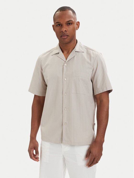 BOSS Риза Rayer 50559321 Regular Fit