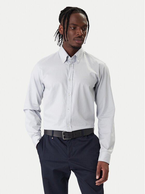 BOSS Риза Rickert 50553001 Regular Fit