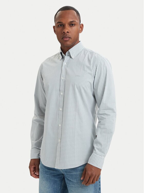 BOSS Риза Rickert_M 50567711 Regular Fit