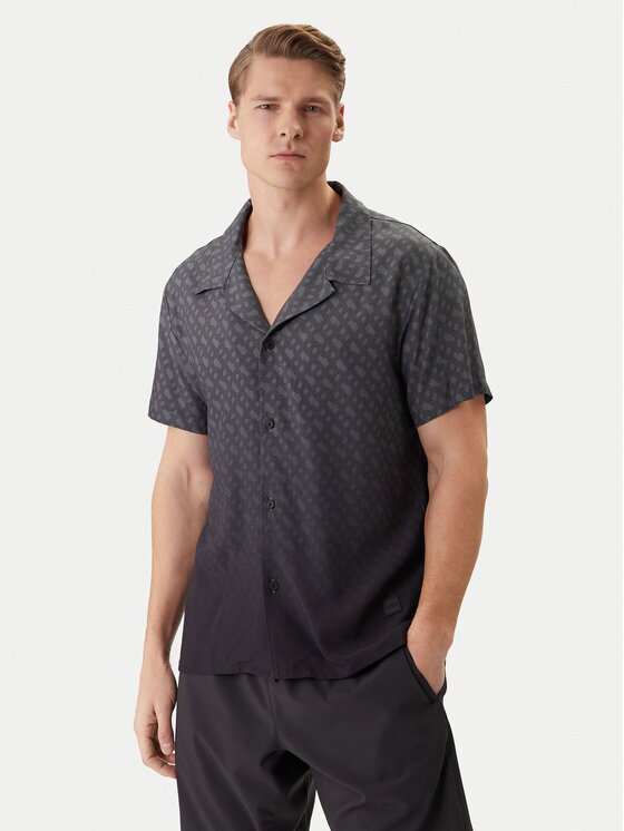 BOSS Риза Vale 50534342 Regular Fit