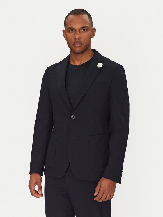 BOSS Сако C-Hanry-252 50540784 Slim Fit