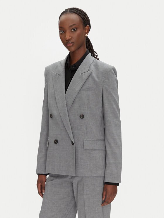 BOSS Сако Jaleto9 50543302 Slim Fit