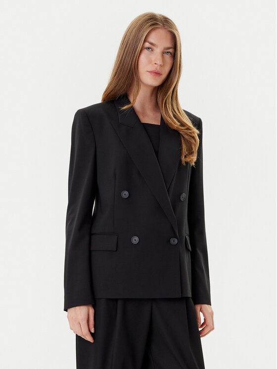 BOSS Сако Jaleto9 50546623 Regular Fit