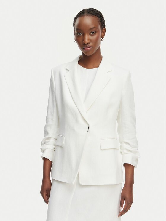 BOSS Сако Jia8 50557249 Slim Fit