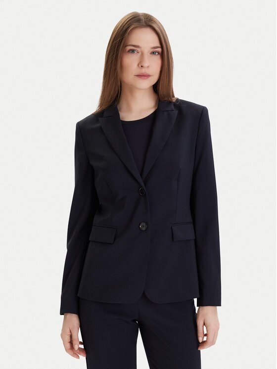 BOSS Сако Juleah 50490035 Regular Fit