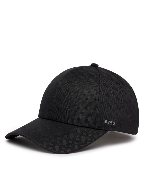 BOSS Шапка с козирка Ari-M 50544410