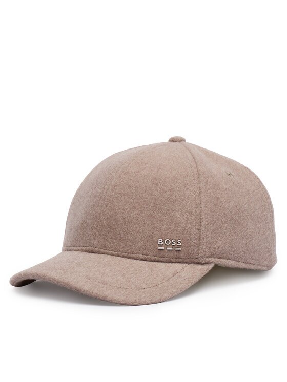 BOSS Шапка с козирка Zed-Wo-Me 50571305