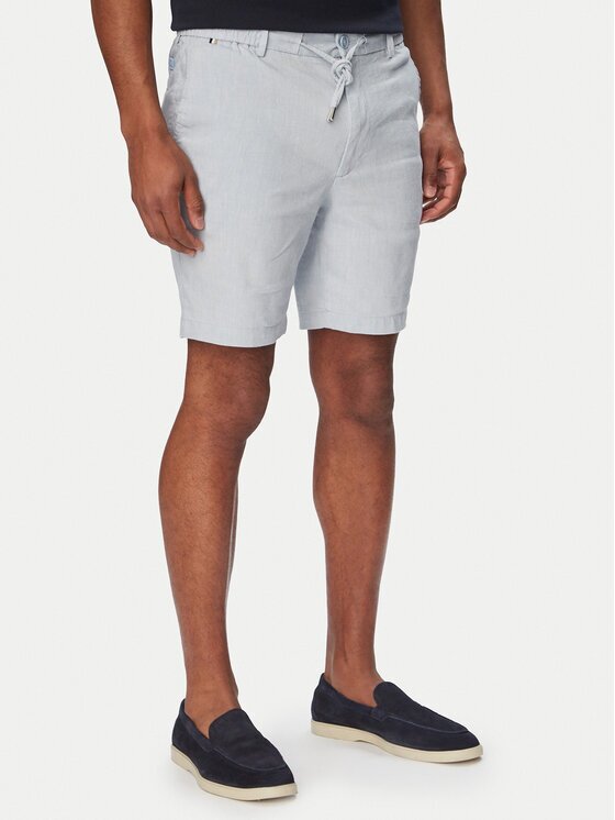 BOSS Шорти от плат Kane1 50557537 Regular Fit