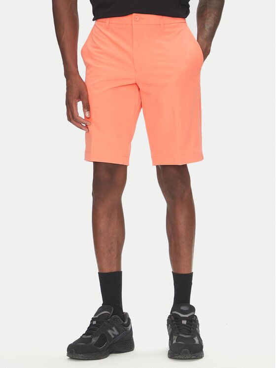 BOSS Шорти от плат S_Commuter_10.5 inch 50540337 Slim Fit