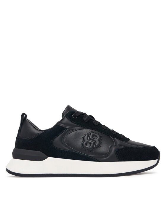 BOSS Сникърси B Icon Runn 50573813