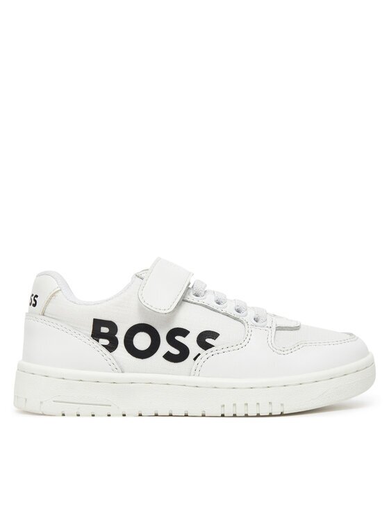 BOSS Сникърси J51644 E