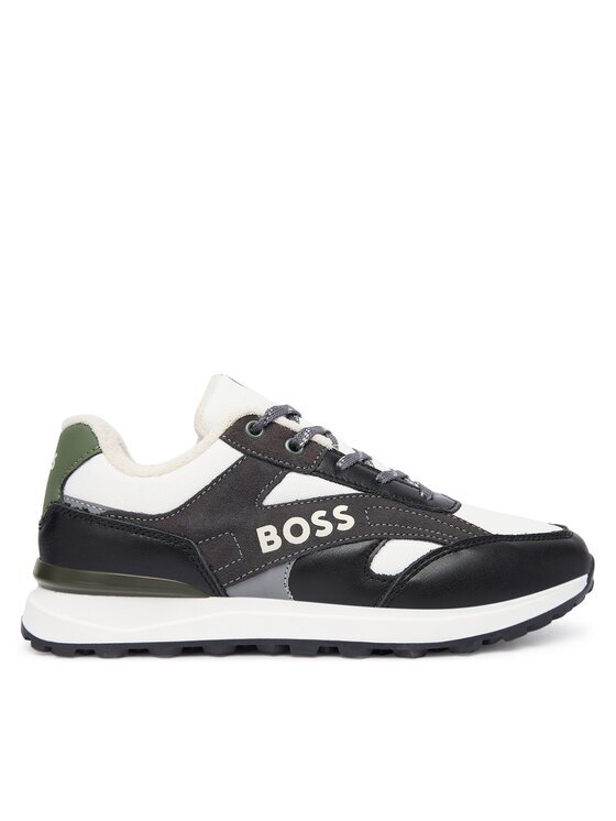 BOSS Сникърси J52560 S